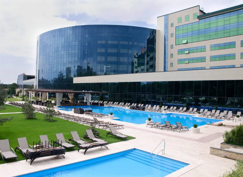 Hotel Misto SPA & FITNESS - Image 1