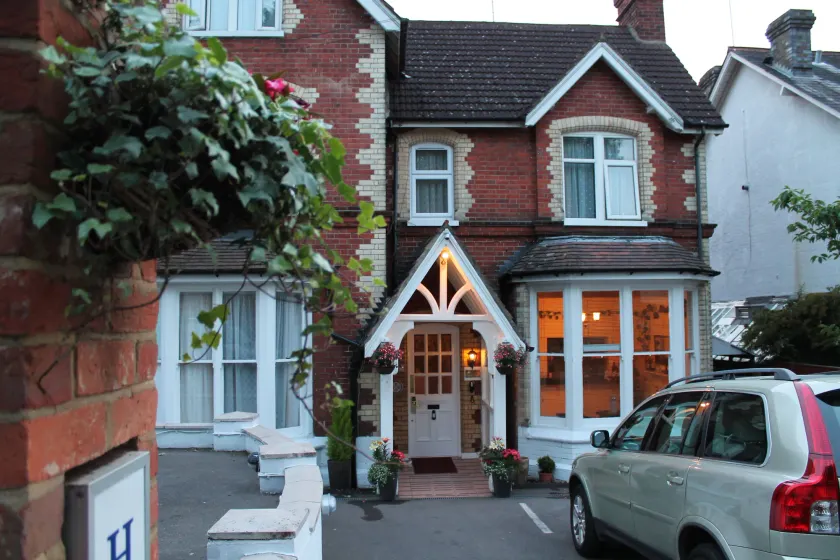 The Abbey House Hotel - Image 1