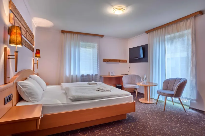 LuCA Hotel - Image 1