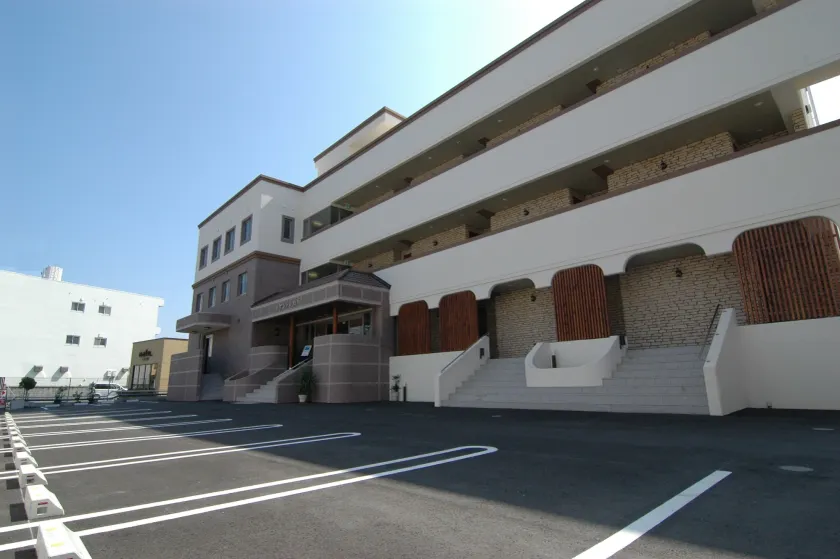 Hotel Luandon Shirahama - Image 1
