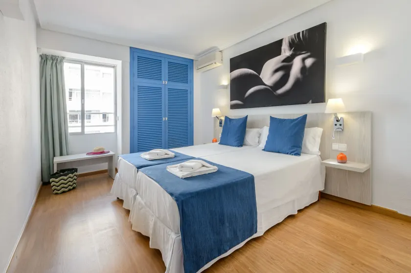 Apartamentos Vibra Tivoli - Image 1