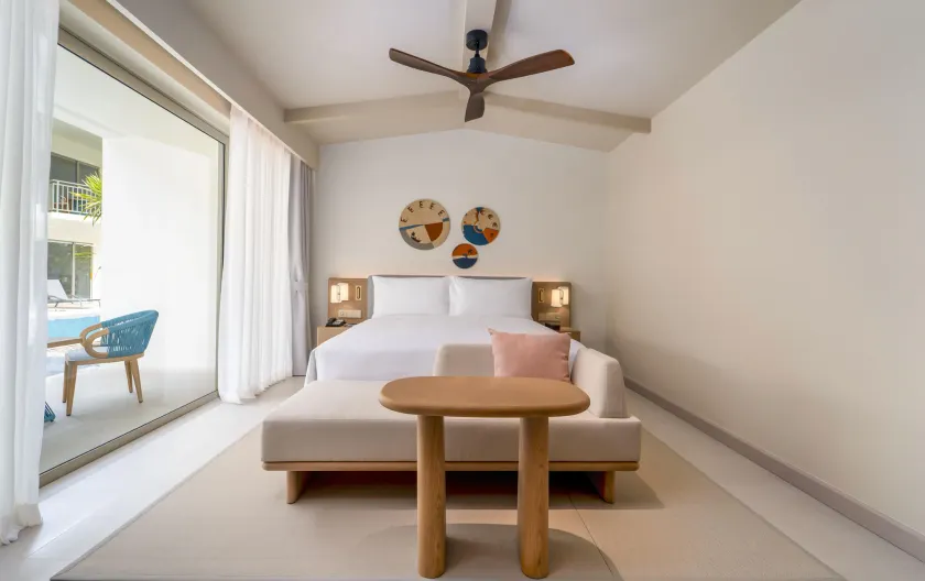 Nivata Koh Samui, Tapestry Collection by Hilton - Image 1