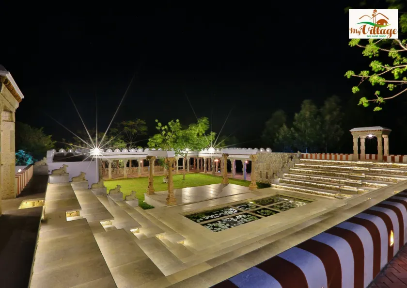 My Village Eco Rural Resorts - Image 1