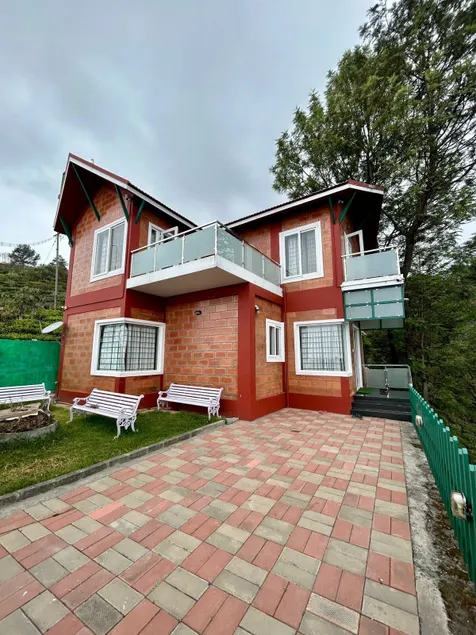 S ELLA Residency - Image 1