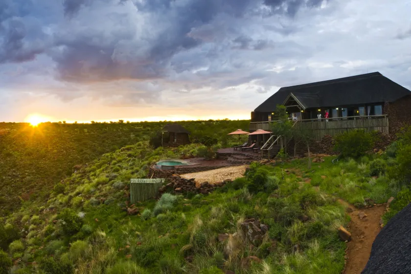 Grootberg Lodge - Image 1