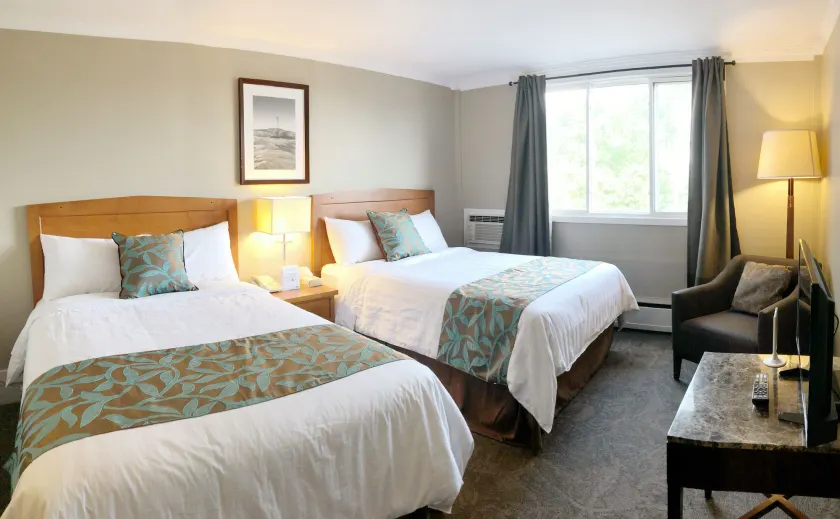 Seasons Inn Halifax - Image 1