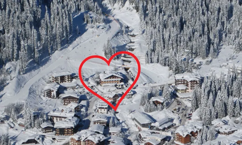 Hotel Dahu - Image 1
