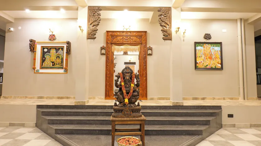 Dwaraka Resorts - Image 1