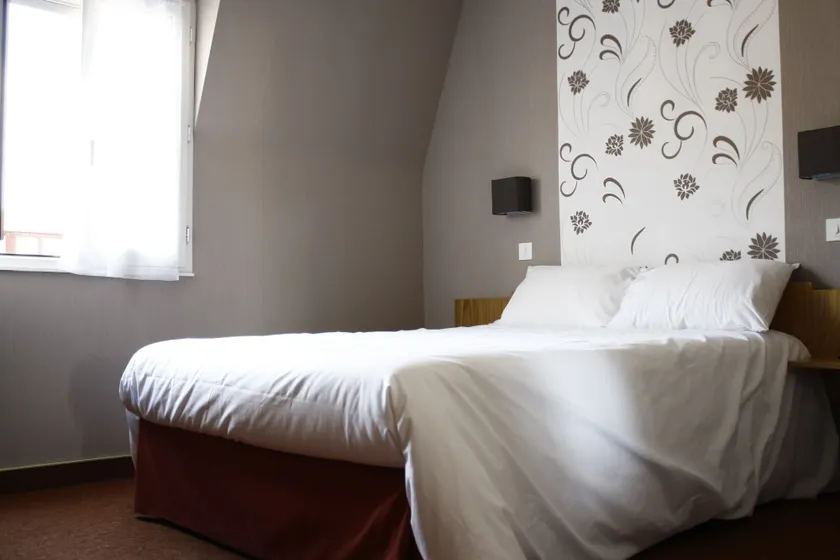 Hotel du Touring - Image 1