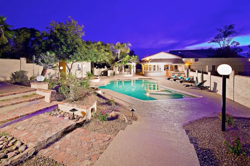 Arizona Desert Haven - Image 1