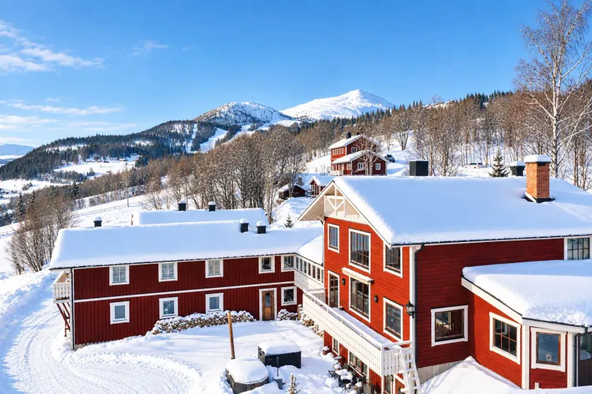Hotell Karolinen Åre - Image 1