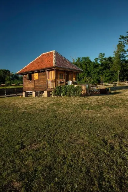 Tiny house AMBAR - Image 1