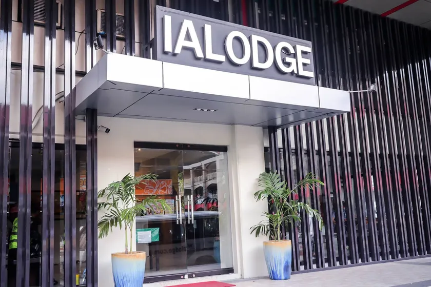 Ialodge - Image 1