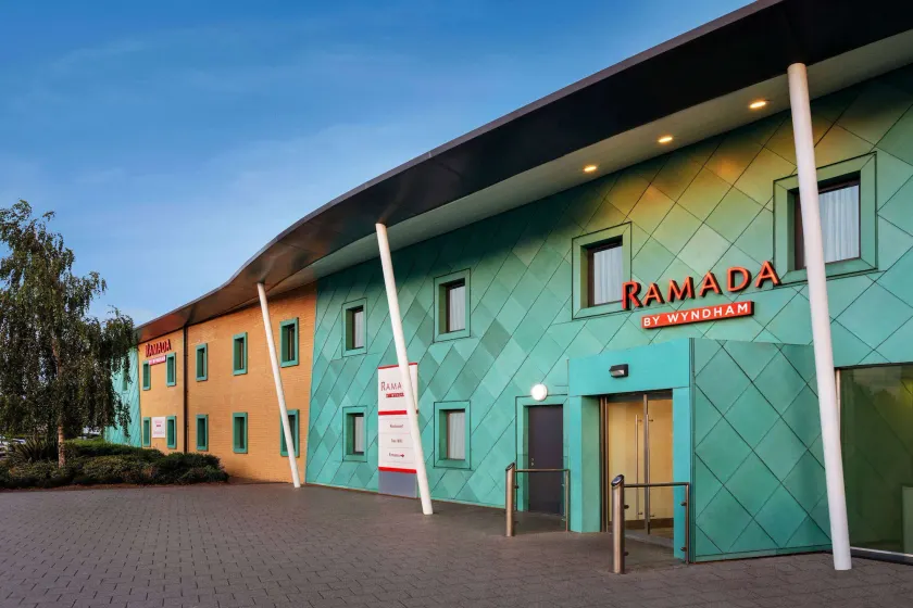 Ramada by Wyndham Cobham - Image 1