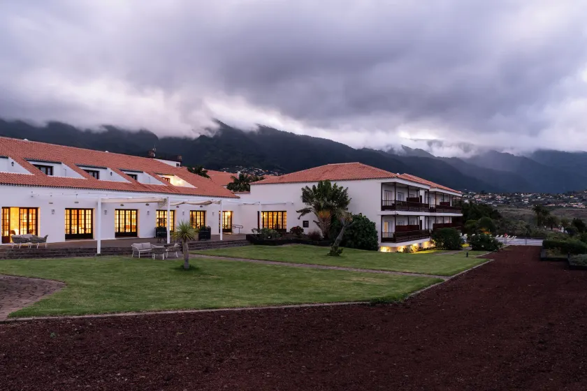 Parador de La Palma - Image 1