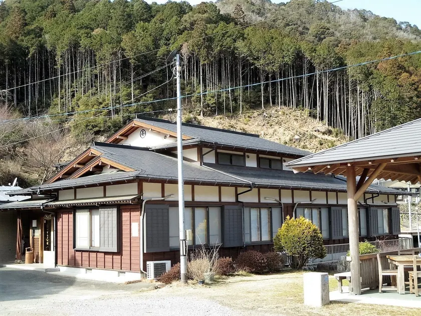 Japanese-style Auberge Kawai - Image 1