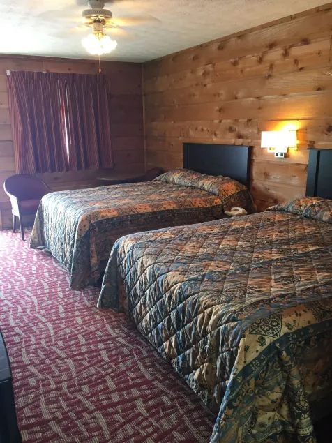 Lexington Inn - Image 1
