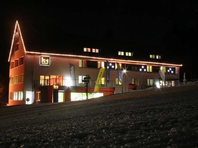 k1 sporthotel - Bike & Ski inklusive Hotel - Image 1