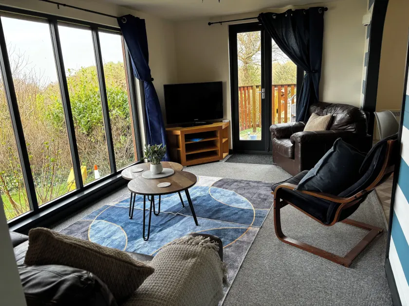 Northfield Holiday Park - Rom