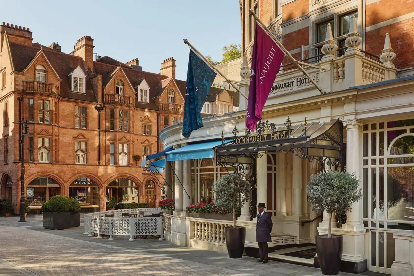 The Connaught, Maybourne  - Image 1