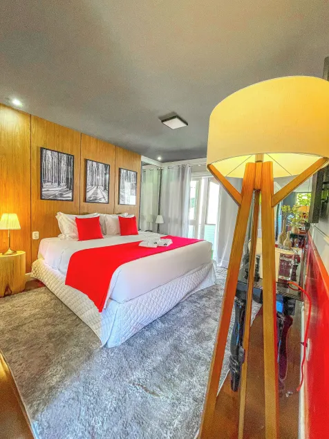 Flame Boutique Hotel by Unna - Image 1