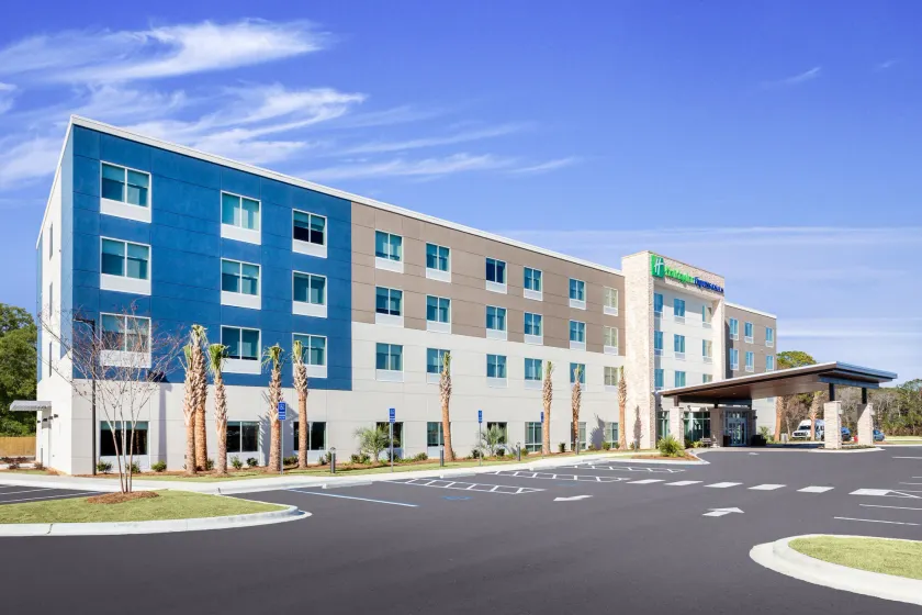 Holiday Inn Express & Suites Niceville - Eglin Area by IHG - Image 1