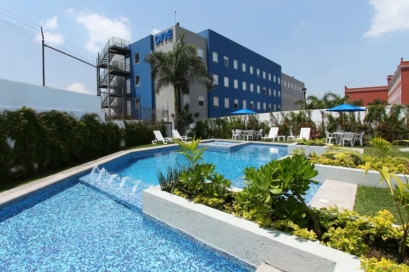One Cuernavaca - Image 1