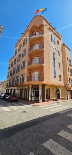 Hotel Albohera - Image 1