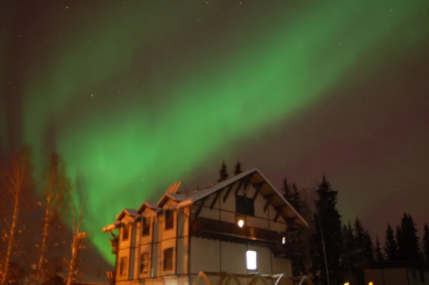 Fairbanks Extended Stay - Image 1