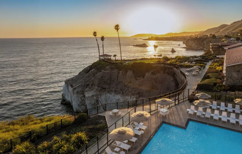 Pacific Point Resort - Image 1