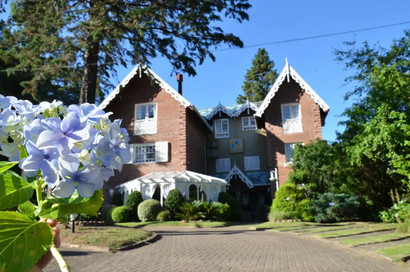 Don Ramon Hotel & Spa - Image 1