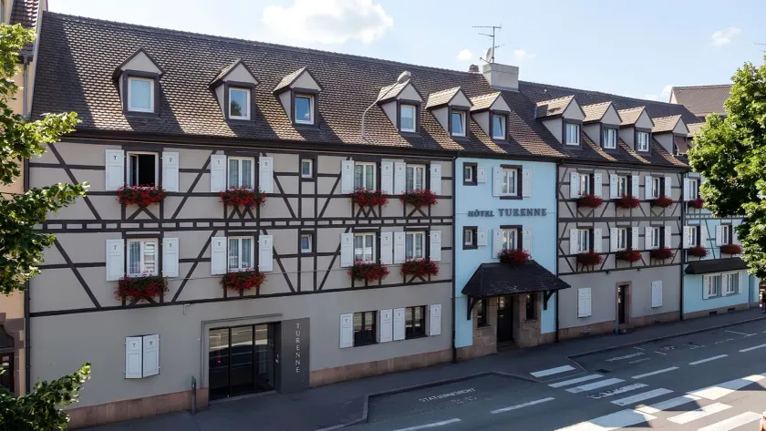 Hôtel Maison Turenne - Image 1