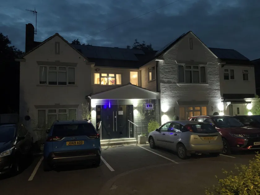 Avonpark House - Image 1