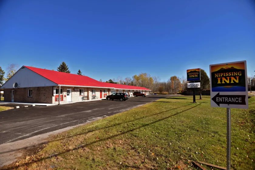 Nipissing Inn - Image 1