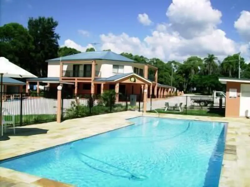 Seminara Apartments Coochiemudlo Island - Image 1