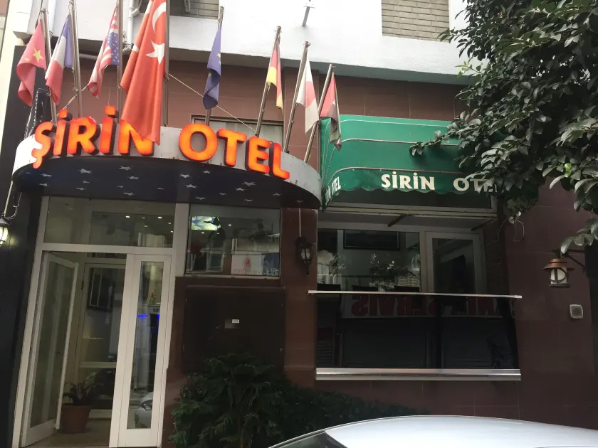 Şirin Hotel - Image 1