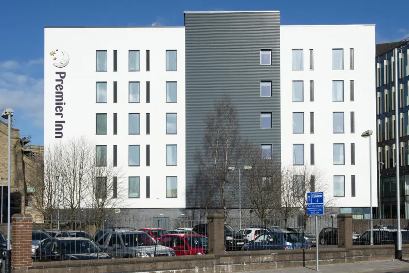 Premier Inn Blackburn Town Centre - Image 1