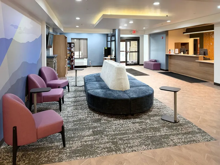 Sleep Inn & Suites Mifflinville -Bloomsburg - Image 1