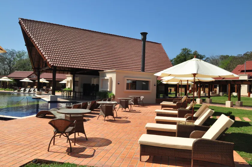Alta Gracia Parque Hotel - Image 1