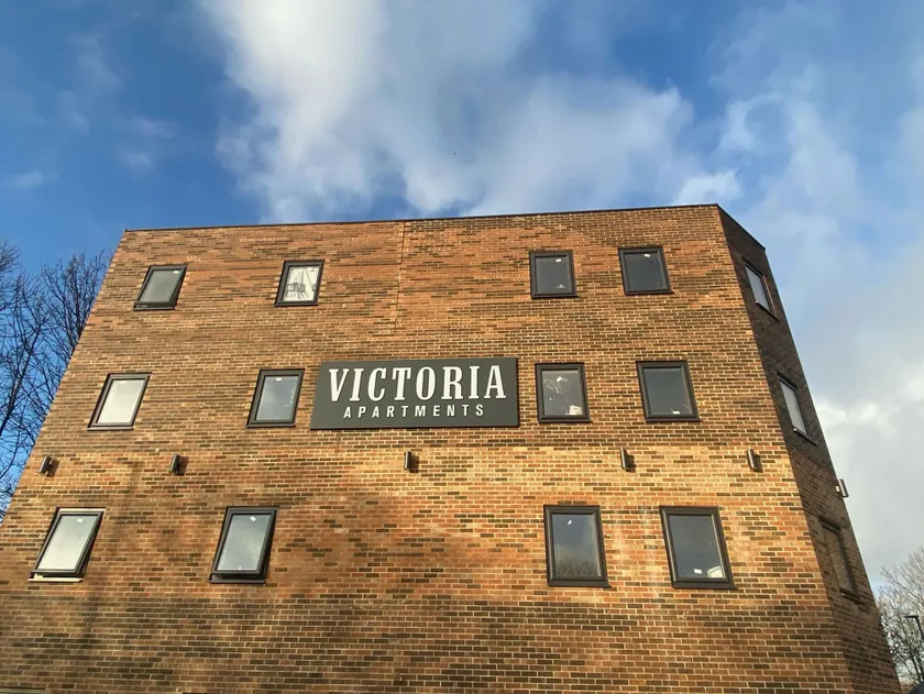 OYO Victoria Apartments - Image 1