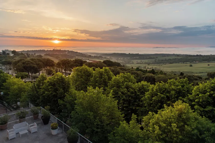 Albergo Villa Gaia - Image 1