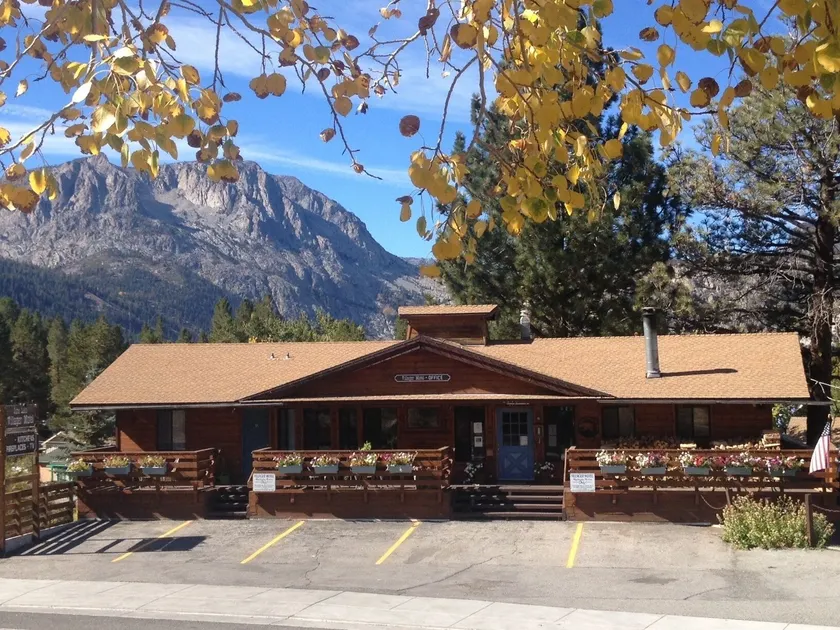 June Lake Villager - Image 1