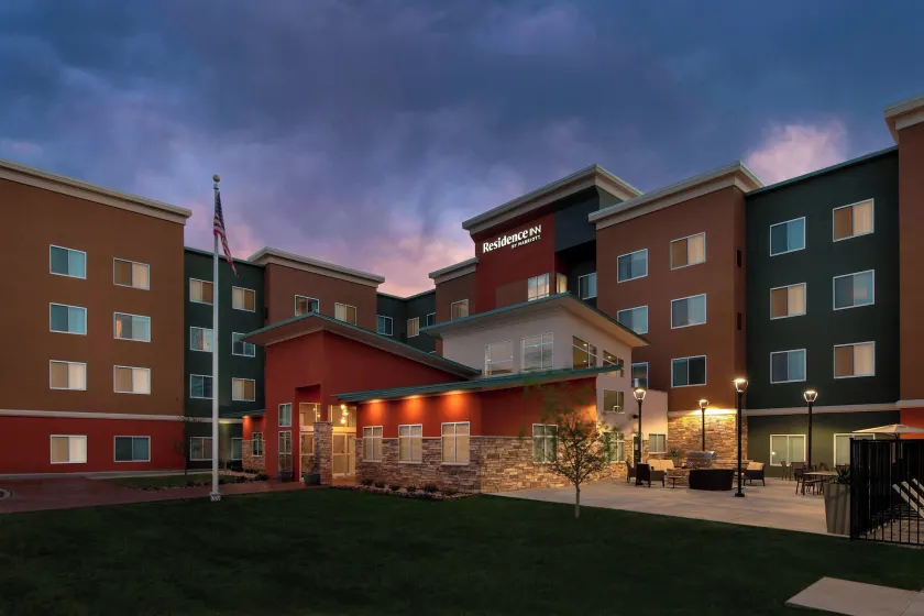 Residence Inn by Marriott Lubbock Southwest - Image 1