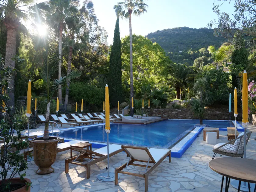 Hôtel La Piscine - Image 1