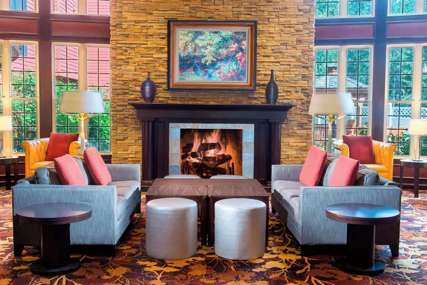 Courtyard Marriott Lake Placid - Image 1