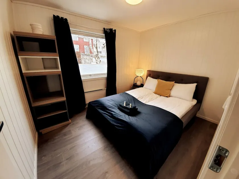 Central Trio Suites by Stavanger BnB Nr 5 - Image 1