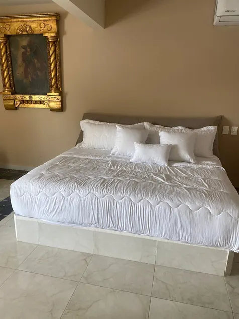Hotel Gya Express - Chambre
