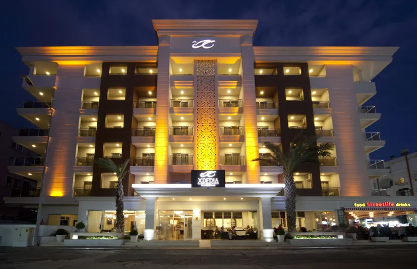 Xperia Grand Bali Hotel - All Inclusive - Image 1