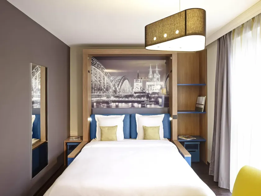 Aparthotel Adagio Köln City - Image 1