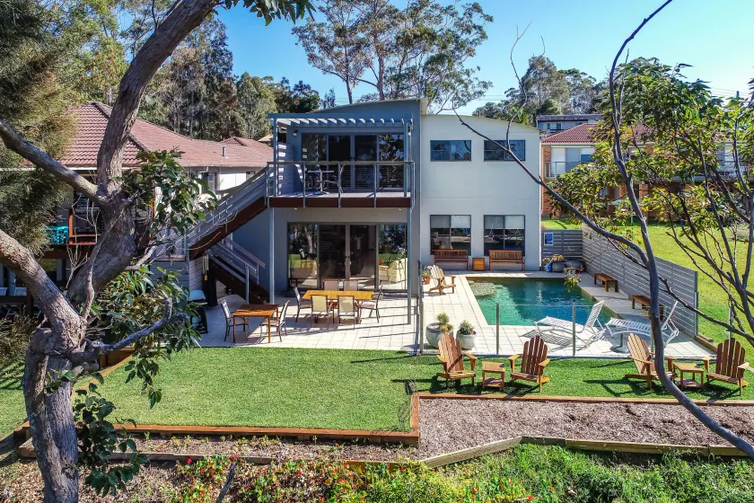 The Edgewater on Greville - Image 1